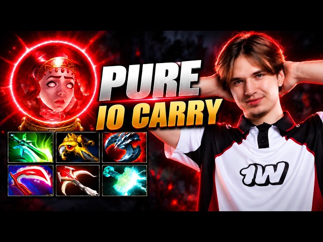 PURE Makes Carry IO Look OP | Blast Slam VIII