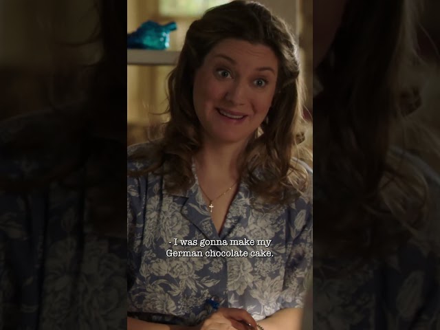 ZING! #youngsheldon #comedy #shorts