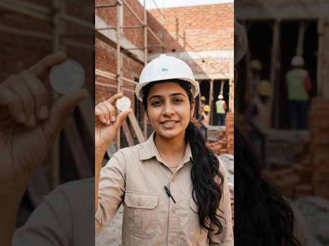 (What is Actual Cost) - Spent ₹7 Lakh. Built ₹6 Lakh