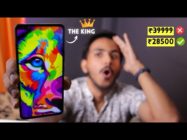 The BEST Recommended Phone Under ₹30000 - with Snapdragon 888!