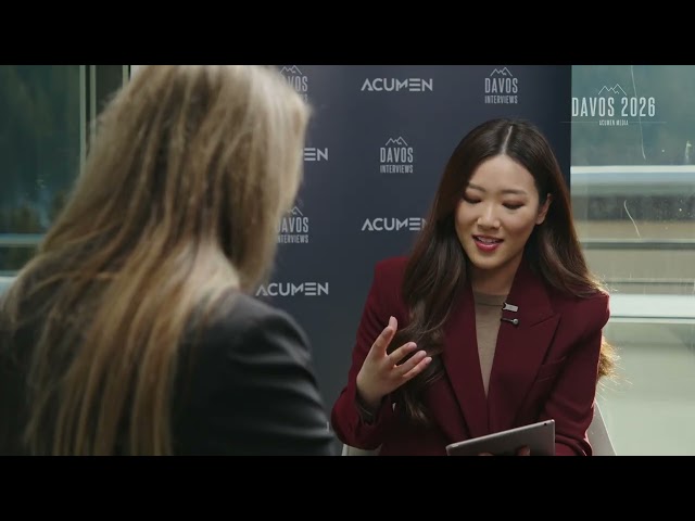 World Economic Forum 2026: Downtime is a Global Economic Threat