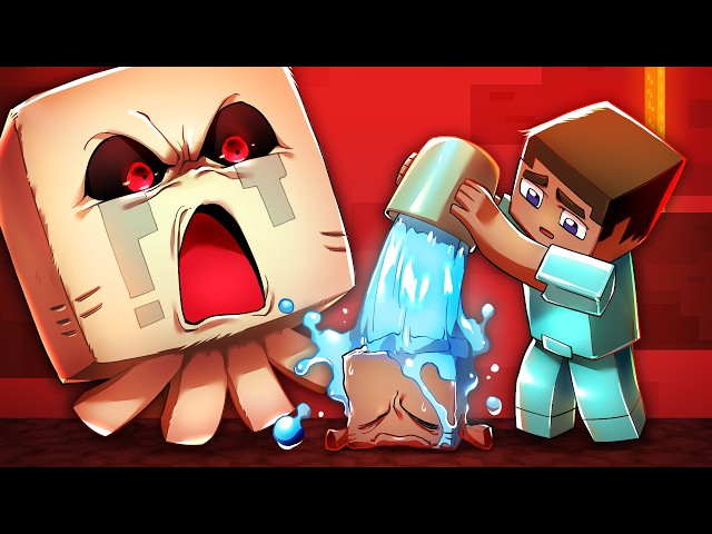 MINECRAFT ANIMATION COMPLETE EDITION | GH'S ANIMATION