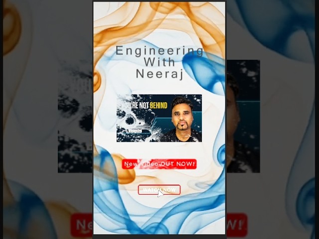 😟 Your Career Isn't Late, It's On A Different Curve #engineering #shorts #career #explore #trending