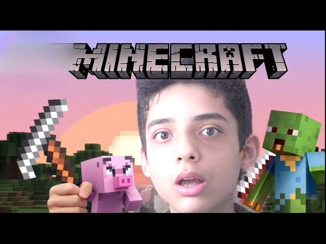 Minecraft Java Edition || Part 5 (Mining 3).