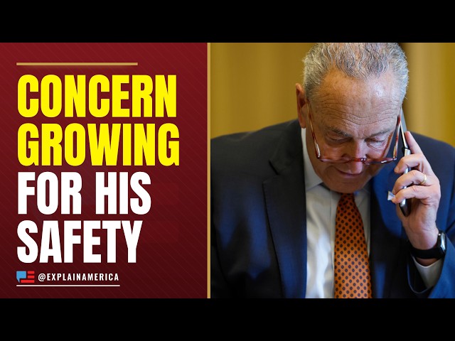 'MISSING' - Panic as Top Democrat Cannot Be Found Days Before Midterms