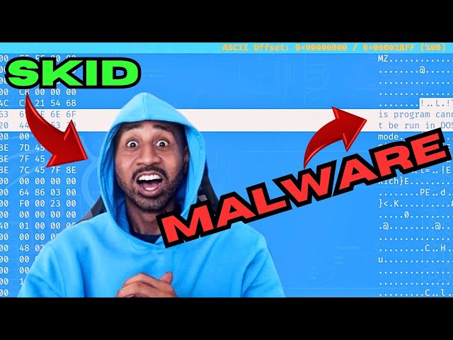 How To Go From Zero To Hacker!