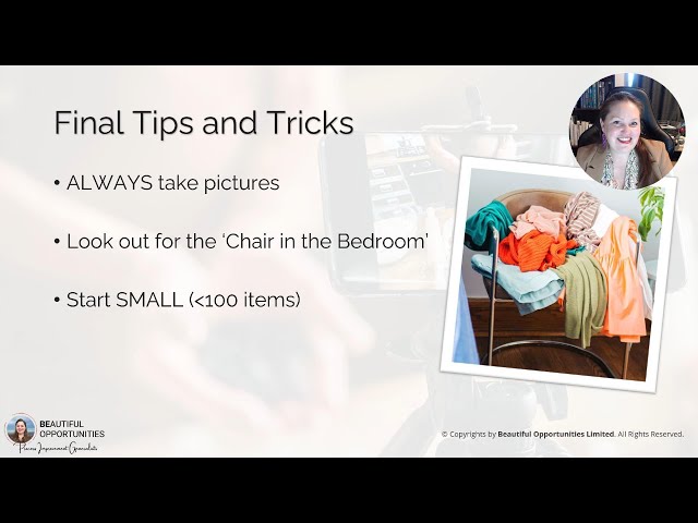 How to Get Started with 5S: Simple Steps for Success