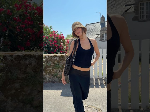 Off to the market 🇫🇷