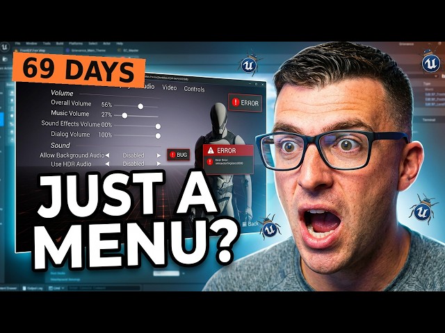 I Spent 69 Days Building a Menu. Here's Why