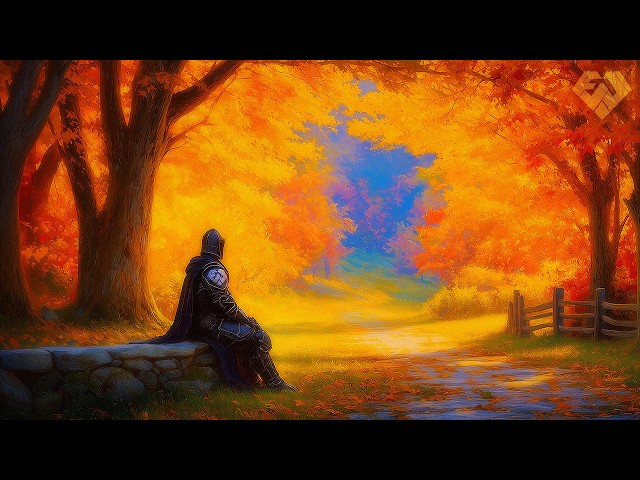 september is for autumn