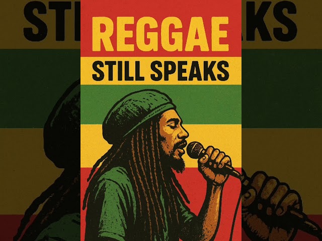 reggae still speaks even in this modern world #reggaewine #reggae #reggaevillepremiere #rootsreggae