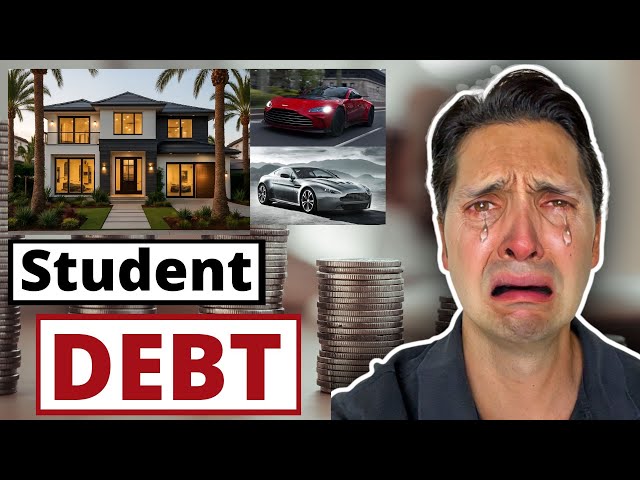 The MBA Loan Reality: Harvard, Wharton, etc. - Top Business Schools With the Highest Student Loans