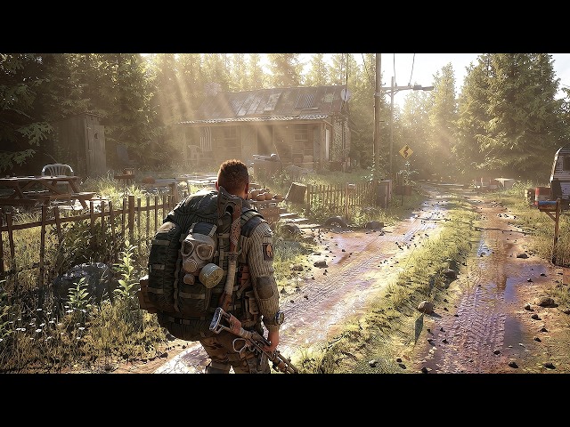 10 NEW Post-Apocalyptic Survival Games That Look INSANE
