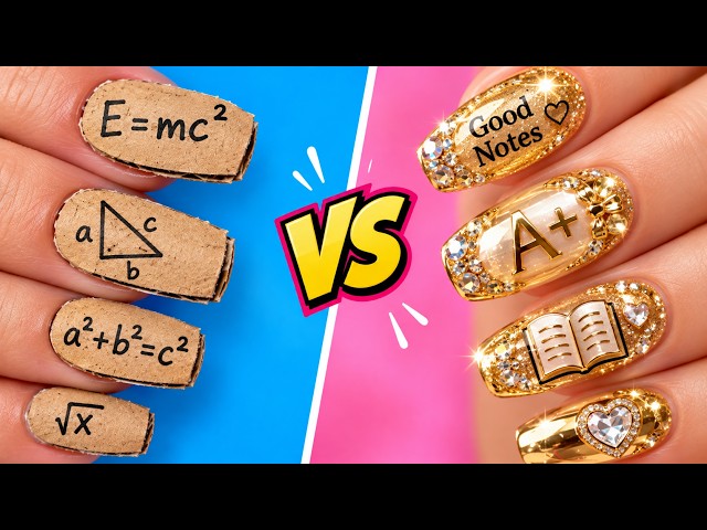 ⚡🤖 STUDY SMART, NOT HARD! Genius Gadgets That Do the Work for You | 123 GO!