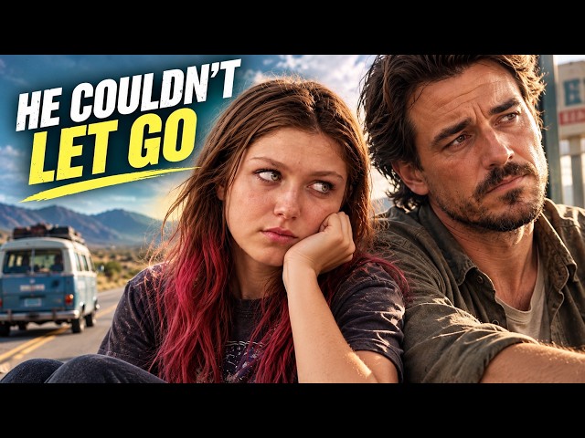 She Just Wanted Her Mom to Be Happy… But Her Dad Wouldn’t Let Go | Full Movie