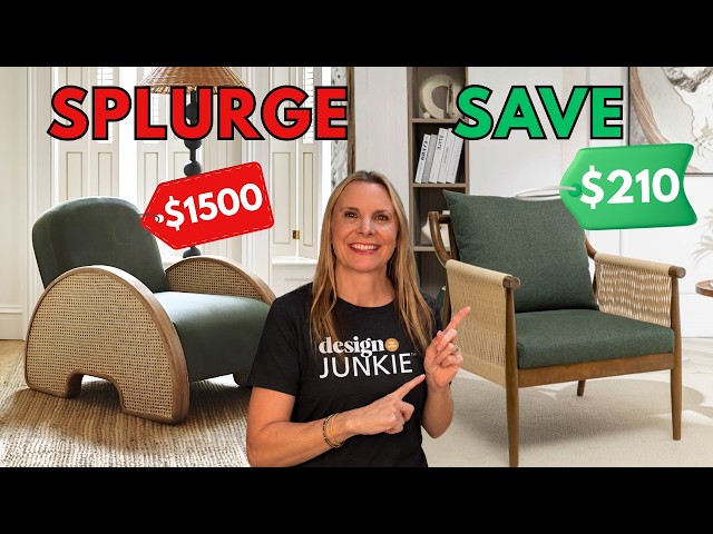 Fall Decor Items NOT Worth Your Money (& Some That Are)