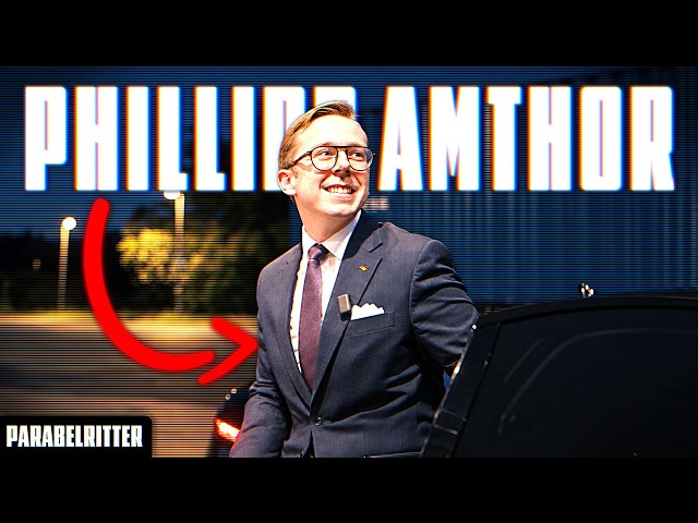 Amthor Exposed - CDU on the Brink