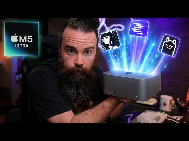 i got one....and it's FAST!!!