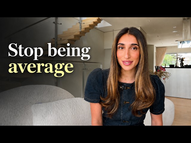 The 7 Daily Habits Of Top 1% Women