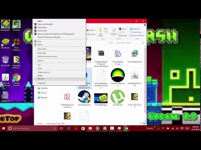 GD free PC 2.0 latest
