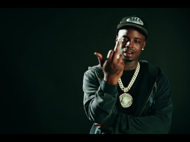 Lil Double 0 "Bumpstock" (Official Music Video)