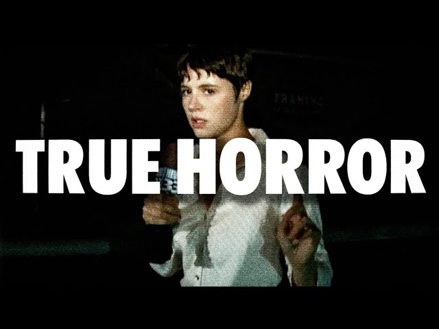 When A Horror Movie Feels Real… Because It Is