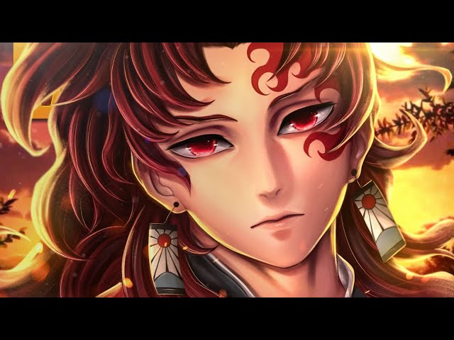 Tipo Yoriichi ☀️ (Demon Slayer) | Prod. Sidney Scaccio | MHRAP