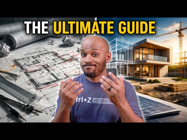 What is Architectural Drafting?