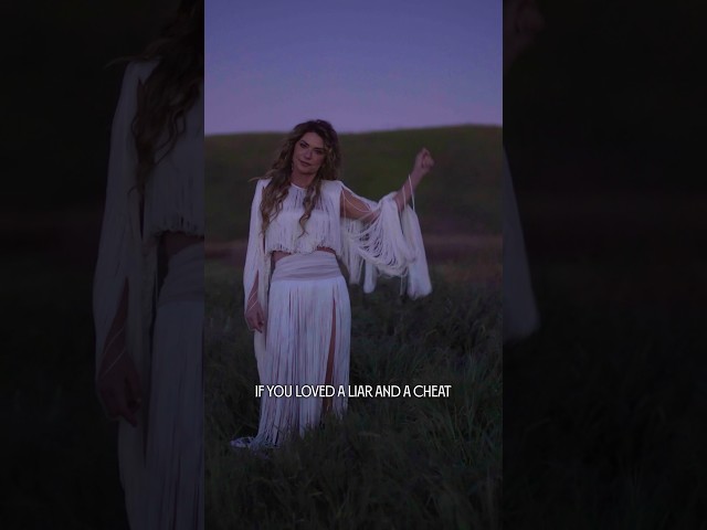 🎵 Shania Twain - I’d Be Loving Me 🎵