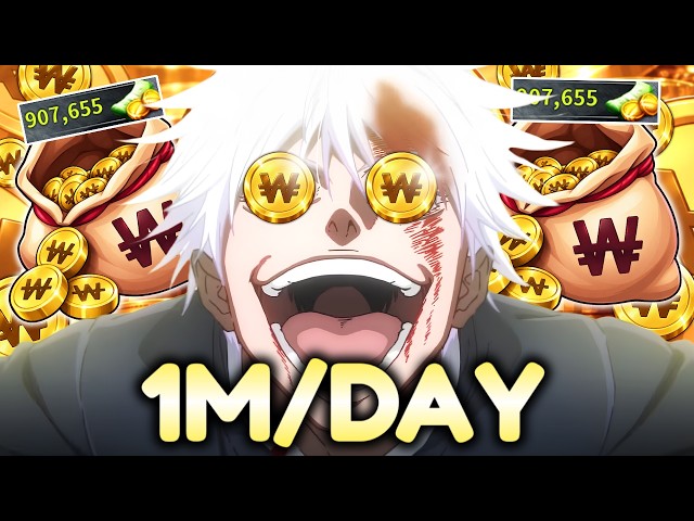 FASTEST METHODS for WEN in Project Slayers 2!