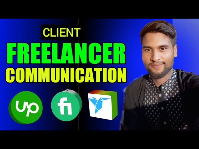 Client Freelancer Communication. ফ্রিল্যান্সার কমিউনিকেশন স্কিল। AK ARIFUL 