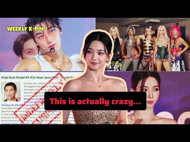 BTS fans have officially lost the plot 