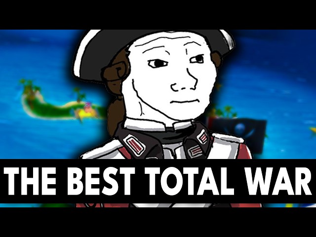 Total War's Forgotten Masterpiece