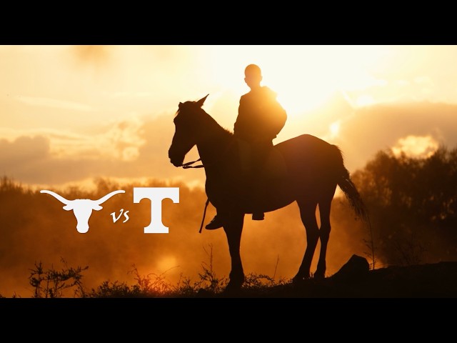 THE REAL 'UT' | College GameDay