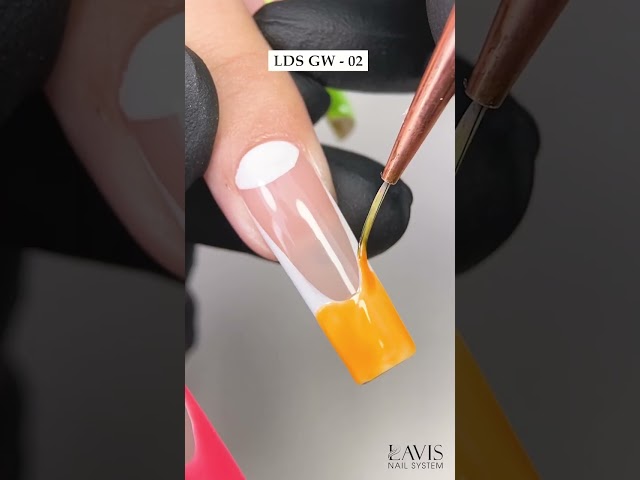 How to Make Your Nails Glow Like Tropical Candy. Sweet & Colorful Glow in the Dark Nail Art Tutorial
