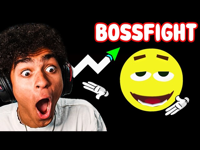 I Played Your Geometry Dash Challenges... (SAKRAG EDITION)