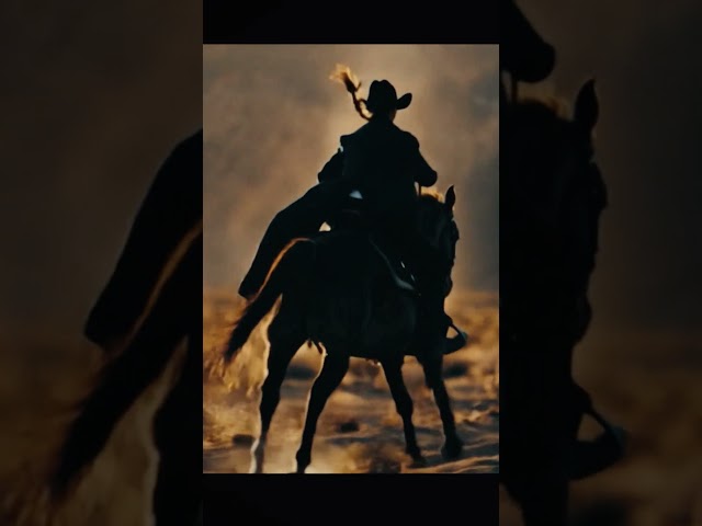 OUTLAW — Official Music Video by Shunned at a Funeral Short 1A