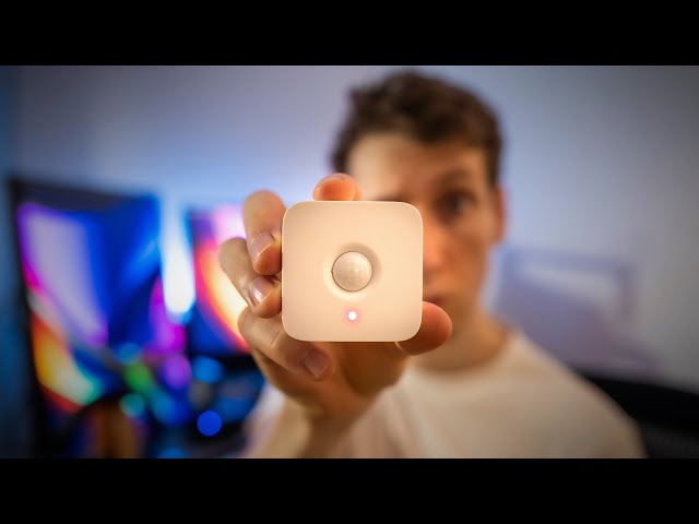 Contrôler une enceinte bluetooth avec Python et Philips Hue