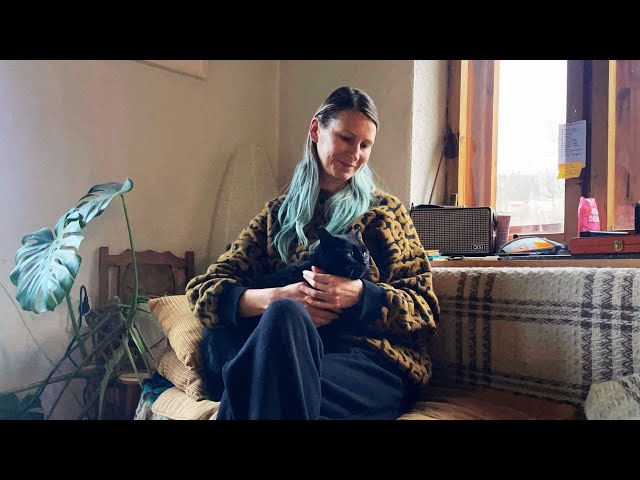I spent 2921,09 € in 7 months living in Bulgaria