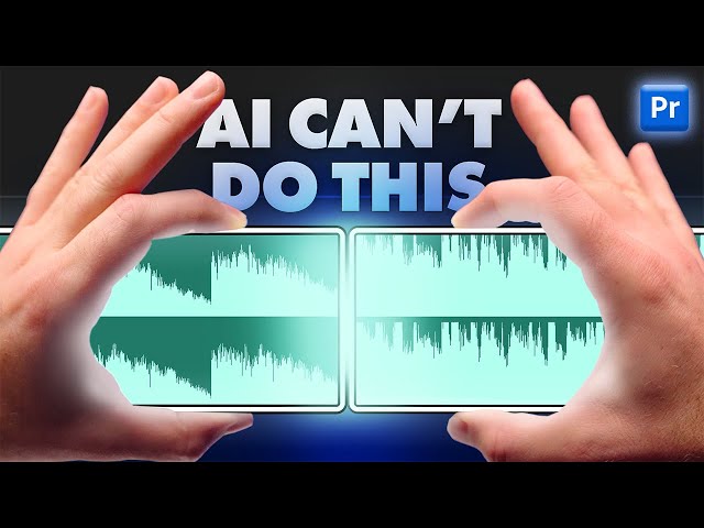 How to Seamlessly Edit Two Parts of the Same Song Together