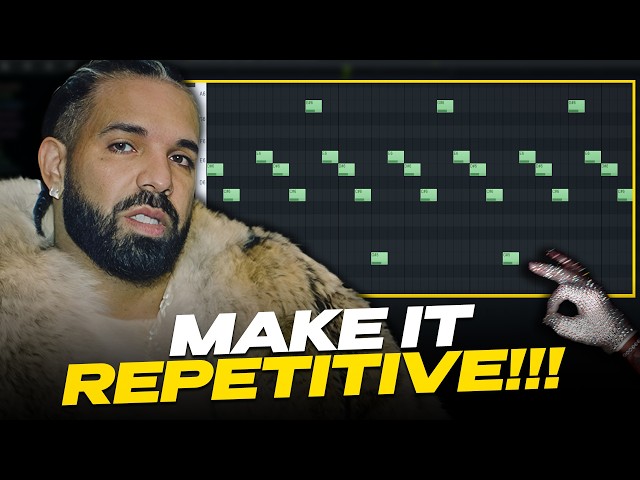 Give Me 15 Minutes And You’ll Make Insanely Hard Beats For Iceman