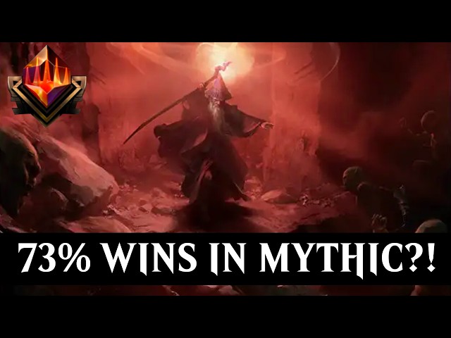 Did Gandalf Just Make This Strategy UNSTOPPABLE?!