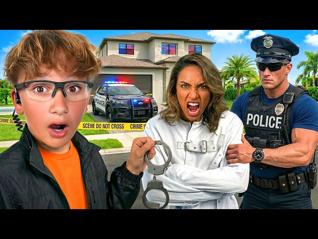 Surviving the World's EVIL Babysitters! - Collection video with Vlad