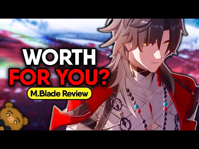 Should You Pull Mortenax Blade? Unit Review & Team Possibilities