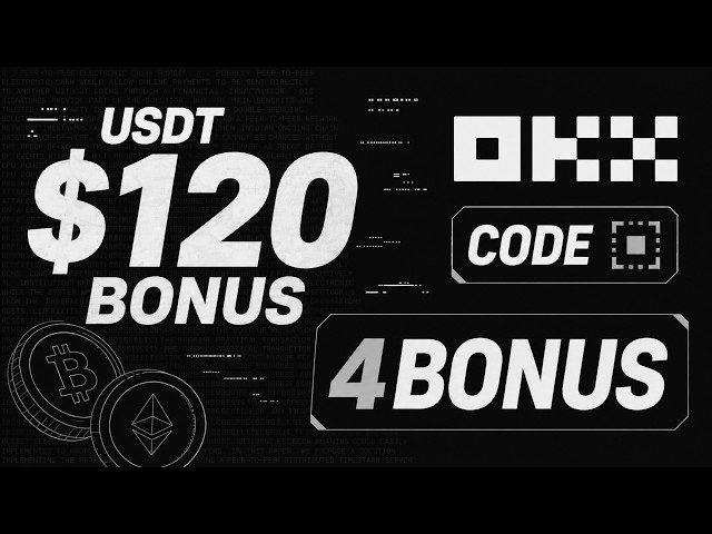 OKX promo code 4BONUS - working OKX promo code & referral code 2026 (review okx promocode 4BONUS)