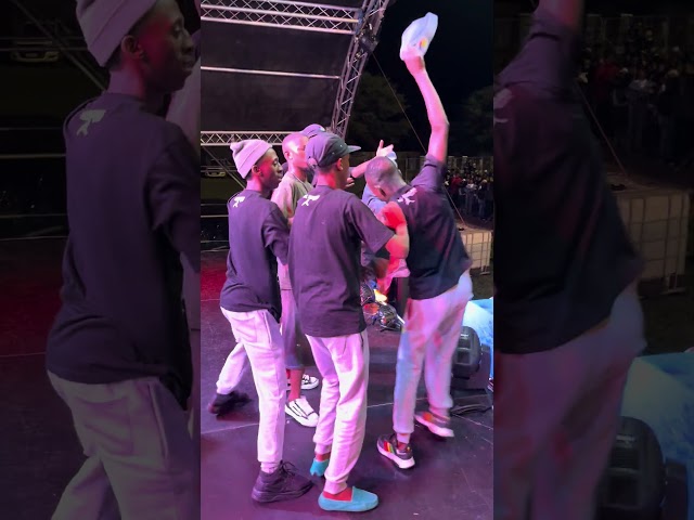 Happy New Year!🔥🔥 #royalmusiq #amapiano #music
