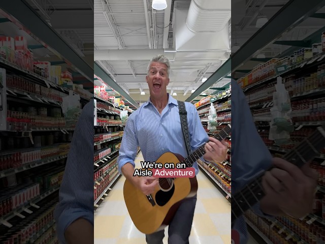 Who doesn’t love ending date night at @Harris Teeter? Share your Aisle Adventures! #HTAisleAdventures