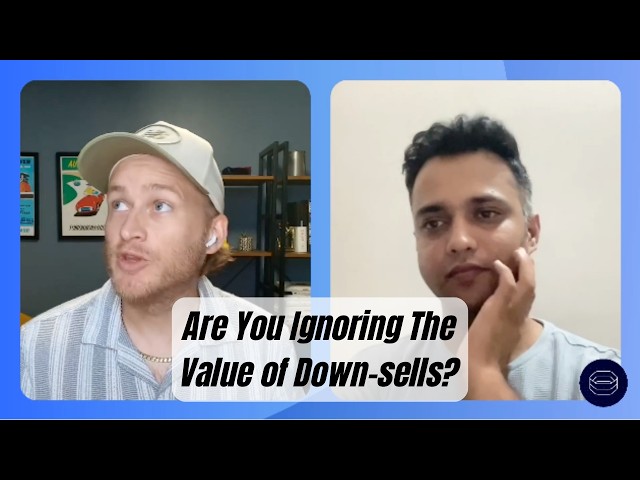 IntelliJAMS EP 066: Building an AI Brain for Your Ecommerce Growth Experiments