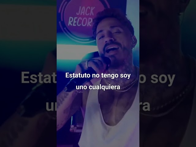Chica Del Este - 18 Kilates #cumbia #videolyrics #18k