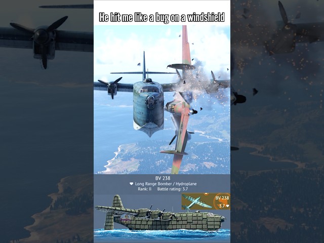 FLYING TANK